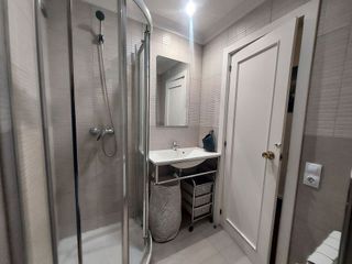 Piso en alquiler en Ensanche - Sar en Santiago de Compostela