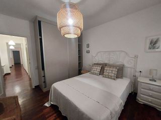 Piso en alquiler en Ensanche - Sar en Santiago de Compostela