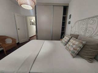 Piso en alquiler en Ensanche - Sar en Santiago de Compostela