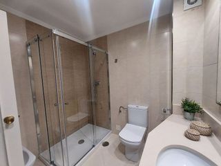 Piso en alquiler en Ensanche - Sar en Santiago de Compostela