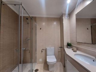 Piso en alquiler en Ensanche - Sar en Santiago de Compostela