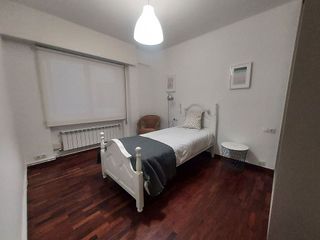 Piso en alquiler en Ensanche - Sar en Santiago de Compostela