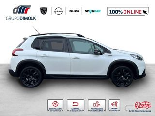Peugeot 2008 1.2 PureTech 96KW (130CV) S&S GT Line