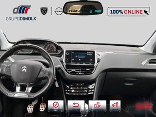 Peugeot 2008 1.2 PureTech 96KW (130CV) S&S GT Line