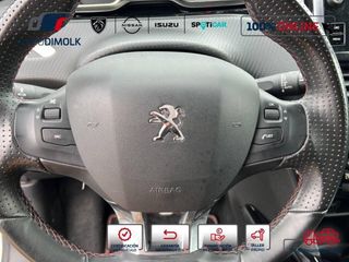 Peugeot 2008 1.2 PureTech 96KW (130CV) S&S GT Line