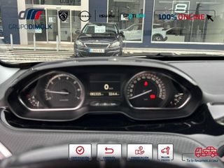 Peugeot 2008 1.2 PureTech 96KW (130CV) S&S GT Line