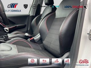 Peugeot 2008 1.2 PureTech 96KW (130CV) S&S GT Line