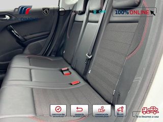 Peugeot 2008 1.2 PureTech 96KW (130CV) S&S GT Line