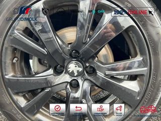 Peugeot 2008 1.2 PureTech 96KW (130CV) S&S GT Line