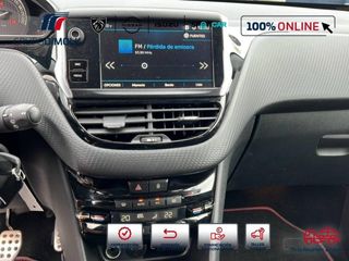 Peugeot 2008 1.2 PureTech 96KW (130CV) S&S GT Line