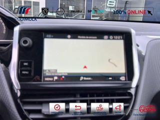 Peugeot 2008 1.2 PureTech 96KW (130CV) S&S GT Line