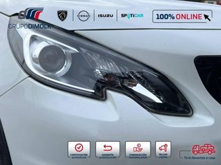 Peugeot 2008 1.2 PureTech 96KW (130CV) S&S GT Line