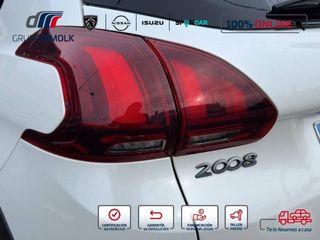 Peugeot 2008 1.2 PureTech 96KW (130CV) S&S GT Line