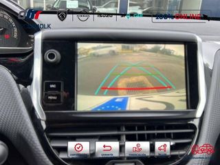 Peugeot 2008 1.2 PureTech 96KW (130CV) S&S GT Line