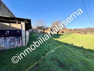 Terreno en venta en Villaquilambre