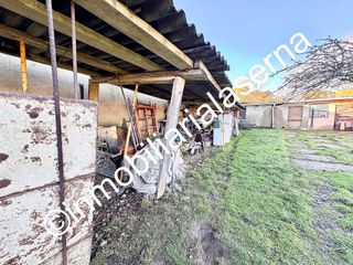 Terreno en venta en Villaquilambre