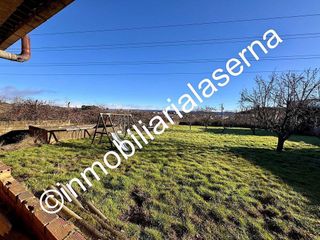 Terreno en venta en Villaquilambre