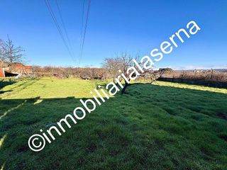 Terreno en venta en Villaquilambre