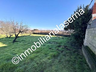 Terreno en venta en Villaquilambre