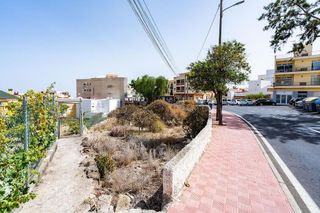 Terreno en venta en San Miguel de Abona en San Miguel de Abona