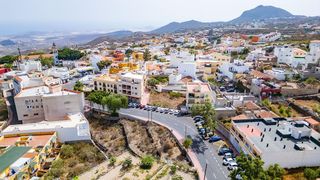 Terreno en venta en San Miguel de Abona en San Miguel de Abona