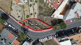Terreno en venta en San Miguel de Abona en San Miguel de Abona