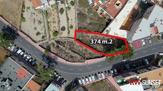 Terreno en venta en San Miguel de Abona en San Miguel de Abona