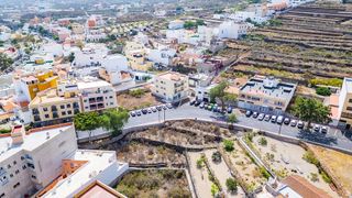 Terreno en venta en San Miguel de Abona en San Miguel de Abona