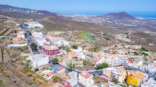 Terreno en venta en San Miguel de Abona en San Miguel de Abona