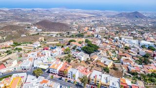 Terreno en venta en San Miguel de Abona en San Miguel de Abona
