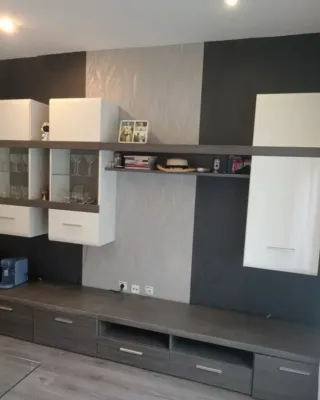 SERVICIO DE LIMPIEZA