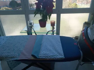 SERVICIO DE LIMPIEZA