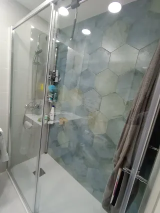 SERVICIO DE LIMPIEZA