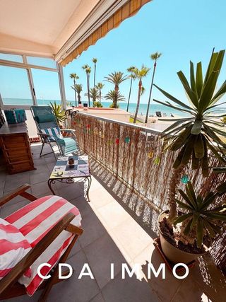 Piso en venta en Zona Papa Luna - Platja del Gurugú en Benicarló