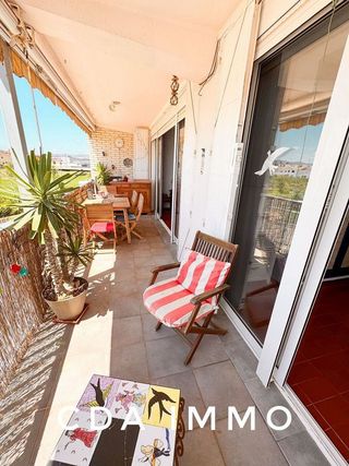 Piso en venta en Zona Papa Luna - Platja del Gurugú en Benicarló