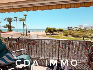 Piso en venta en Zona Papa Luna - Platja del Gurugú en Benicarló