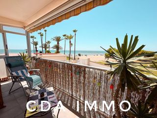 Piso en venta en Zona Papa Luna - Platja del Gurugú en Benicarló