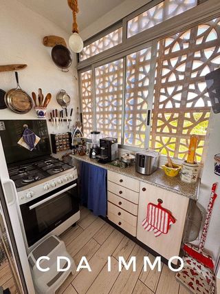 Piso en venta en Zona Papa Luna - Platja del Gurugú en Benicarló