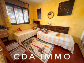 Piso en venta en Zona Papa Luna - Platja del Gurugú en Benicarló