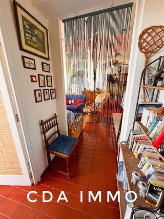 Piso en venta en Zona Papa Luna - Platja del Gurugú en Benicarló