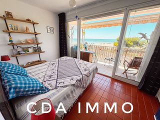 Piso en venta en Zona Papa Luna - Platja del Gurugú en Benicarló