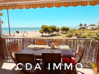 Piso en venta en Zona Papa Luna - Platja del Gurugú en Benicarló