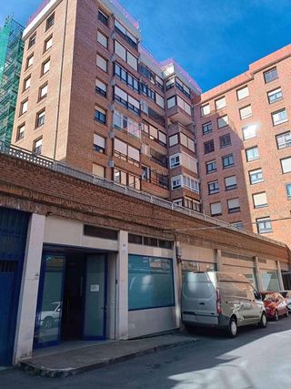 Local comercial en venta en Sarrikobaso en Getxo