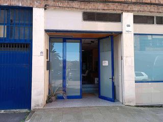 Local comercial en venta en Sarrikobaso en Getxo