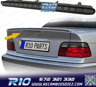 TERCERA LUZ FRENO BMW E36 CABRIO 90-99