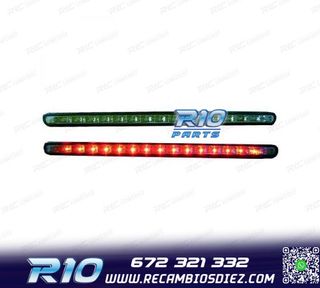 TERCERA LUZ FRENO BMW E36 CABRIO 90-99