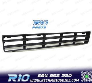 REJILLA PARAGOLPES VOLKSWAGEN VW GOLF 4 97-06