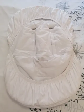 Saco para Maxi-Cosi y cubrecapota