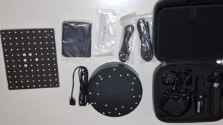 Scanner 3D Revopoint