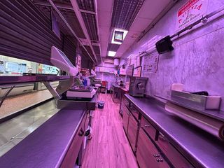 Local comercial en venta en Constitución-El Balconcillo en Guadalajara